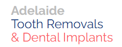 Adelaide Tooth Removals Logo
